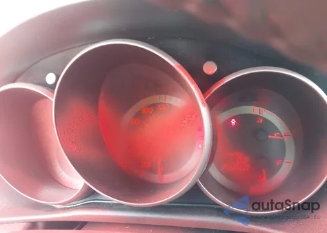 2007 Mazda Mazda3 S Sport из США, поврежденный, VIN JM1BK143371731653